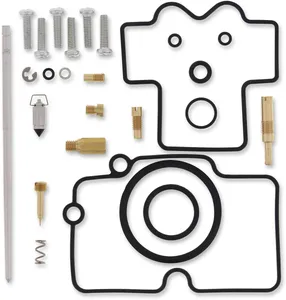 MOOSE OFFROAD HARD-PARTS CARB REPAIR KIT