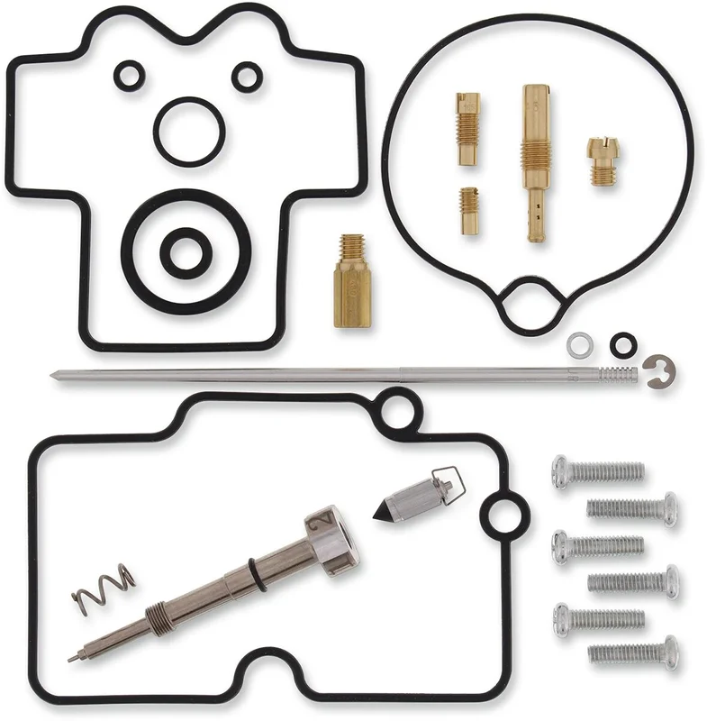 Moose Offroad CARB REPAIR KIT