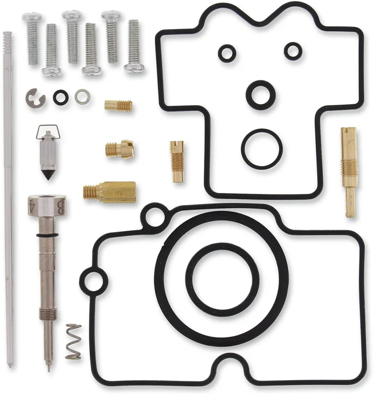 Moose Offroad CARB REPAIR KIT