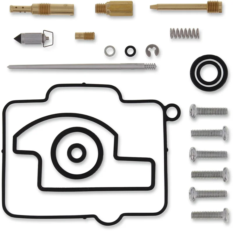 Moose Offroad CARB REPAIR KIT