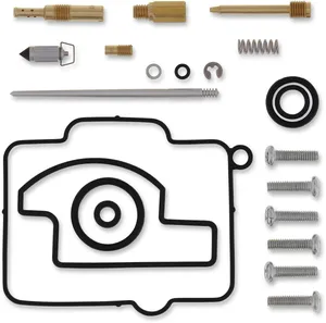 MOOSE OFFROAD HARD-PARTS CARB REPAIR KIT