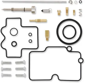 MOOSE OFFROAD HARD-PARTS CARB REPAIR KIT