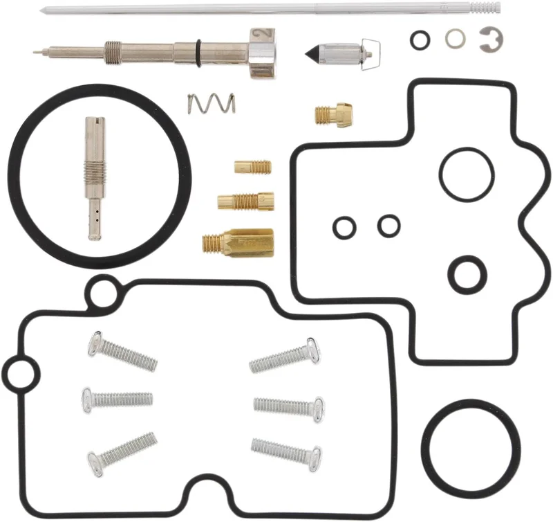 Moose Offroad CARB REPAIR KIT
