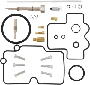 MOOSE OFFROAD HARD-PARTS CARB REPAIR KIT