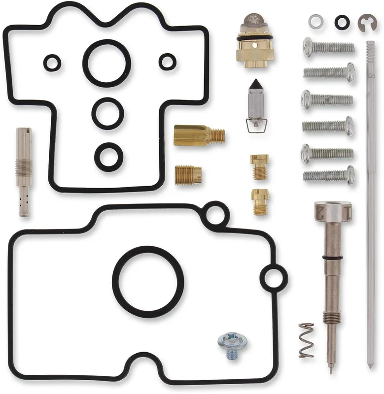 Moose Offroad CARB REPAIR KIT
