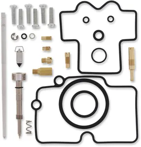 MOOSE OFFROAD HARD-PARTS CARB REPAIR KIT