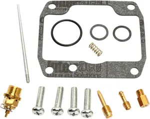 MOOSE OFFROAD HARD-PARTS CARB REPAIR KIT