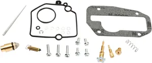 MOOSE OFFROAD HARD-PARTS CARB REPAIR KIT