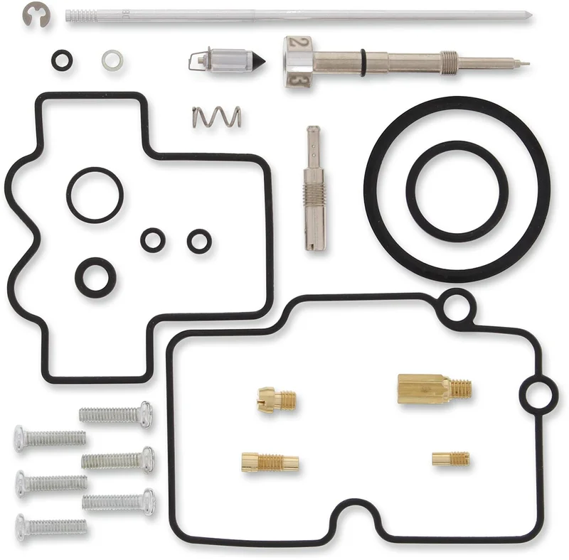Moose Offroad CARB REPAIR KIT