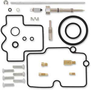 MOOSE OFFROAD HARD-PARTS CARB REPAIR KIT