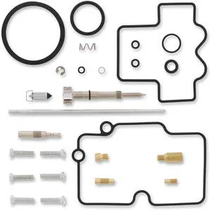 MOOSE OFFROAD HARD-PARTS CARB REPAIR KIT
