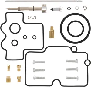 MOOSE OFFROAD HARD-PARTS CARB REPAIR KIT