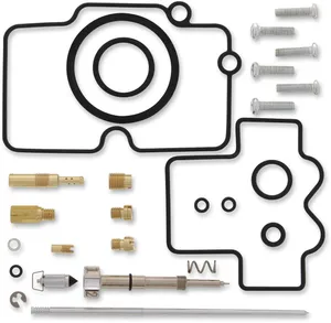 MOOSE OFFROAD HARD-PARTS CARB REPAIR KIT