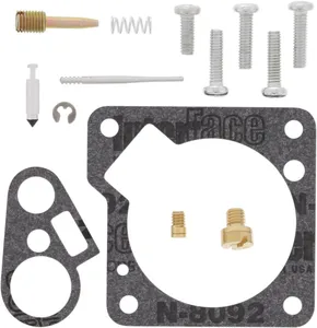MOOSE OFFROAD HARD-PARTS CARB REPAIR KIT
