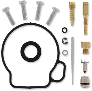 MOOSE OFFROAD HARD-PARTS CARB REPAIR KIT