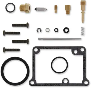 MOOSE OFFROAD HARD-PARTS CARB REPAIR KIT