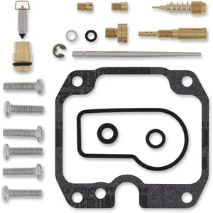 MOOSE OFFROAD HARD-PARTS CARB REPAIR KIT