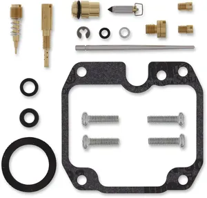 MOOSE OFFROAD HARD-PARTS CARB REPAIR KIT
