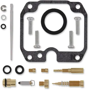 MOOSE OFFROAD HARD-PARTS CARB REPAIR KIT