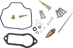 MOOSE OFFROAD HARD-PARTS CARB REPAIR KIT