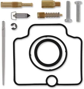 MOOSE OFFROAD HARD-PARTS CARB REPAIR KIT