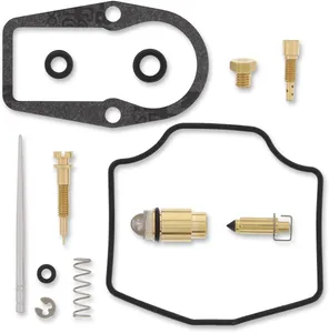 MOOSE OFFROAD HARD-PARTS CARB REPAIR KIT