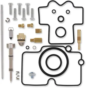 MOOSE OFFROAD HARD-PARTS CARB REPAIR KIT