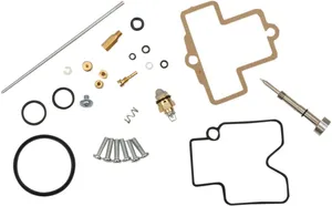 MOOSE OFFROAD HARD-PARTS CARB REPAIR KIT