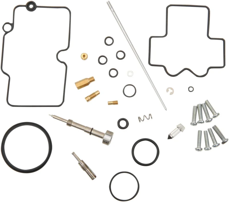 Moose Offroad CARB REPAIR KIT