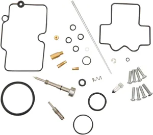 MOOSE OFFROAD HARD-PARTS CARB REPAIR KIT