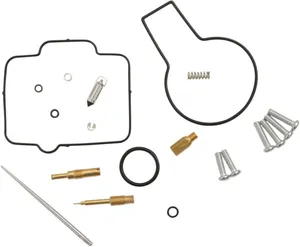 MOOSE OFFROAD HARD-PARTS CARB REPAIR KIT