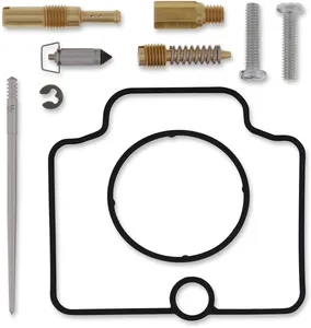 MOOSE OFFROAD HARD-PARTS CARB REPAIR KIT