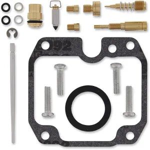 MOOSE OFFROAD HARD-PARTS CARB REPAIR KIT