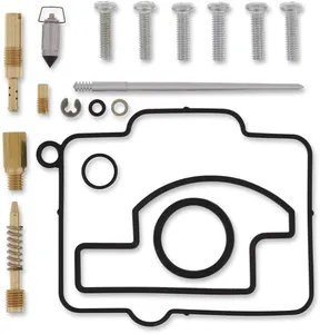 MOOSE OFFROAD HARD-PARTS CARB REPAIR KIT