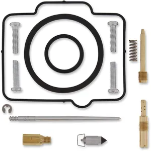 MOOSE OFFROAD HARD-PARTS CARB REPAIR KIT