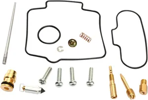 MOOSE OFFROAD HARD-PARTS CARB REPAIR KIT