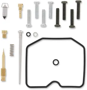 MOOSE OFFROAD HARD-PARTS CARB REPAIR KIT