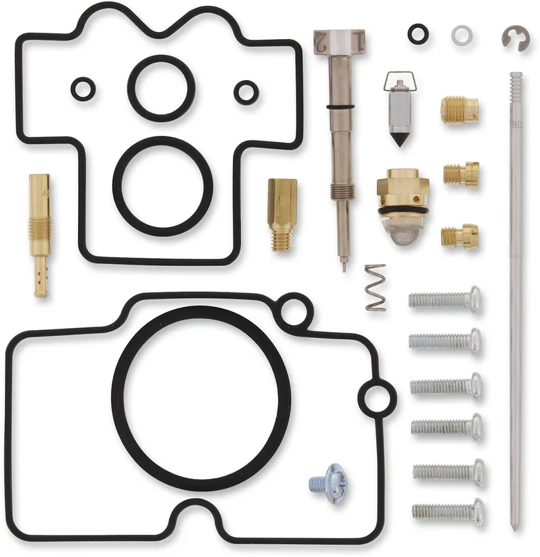 Moose Offroad CARB REPAIR KIT