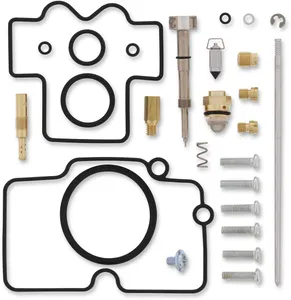 MOOSE OFFROAD HARD-PARTS CARB REPAIR KIT
