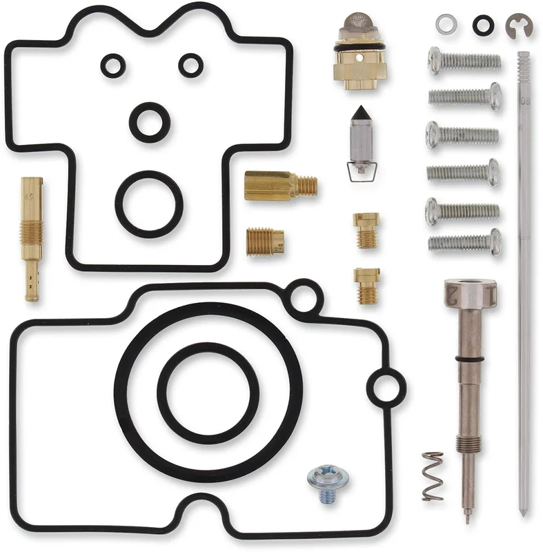 Moose Offroad CARB REPAIR KIT