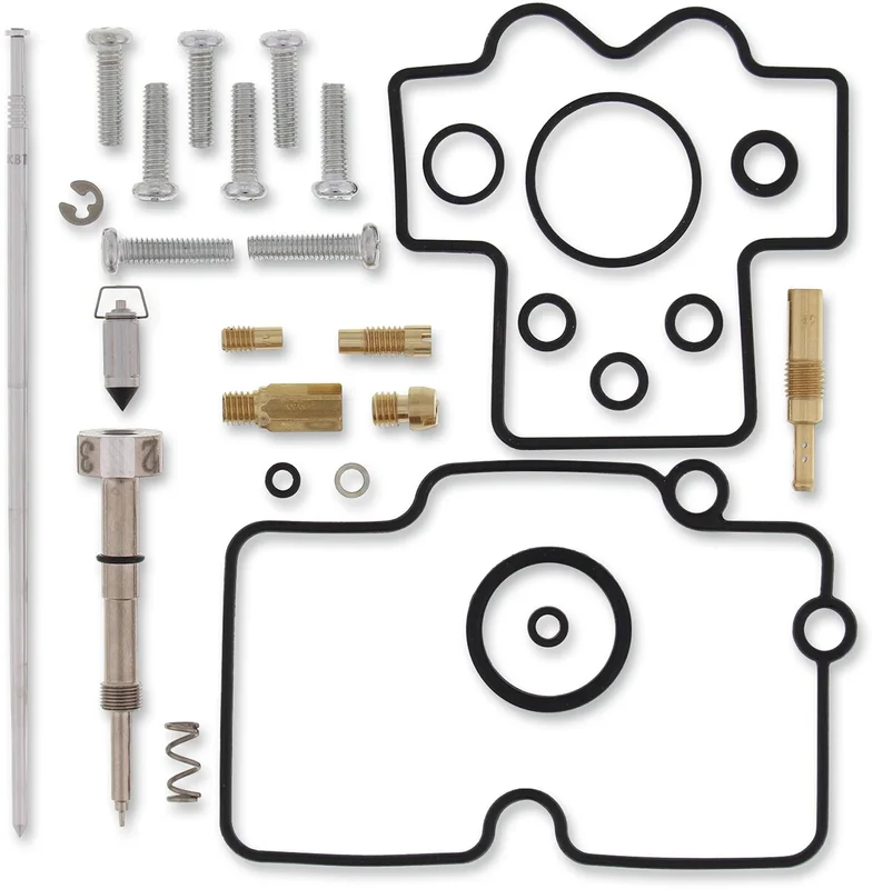 Moose Offroad CARB REPAIR KIT
