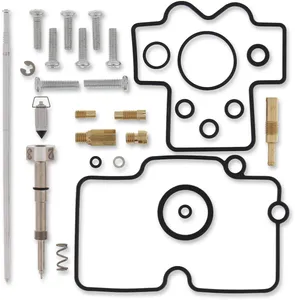 MOOSE OFFROAD HARD-PARTS CARB REPAIR KIT