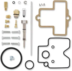 Moose Offroad Carburettor Repair Kit 10030867 for Yamaha YZ400F 1998–1999