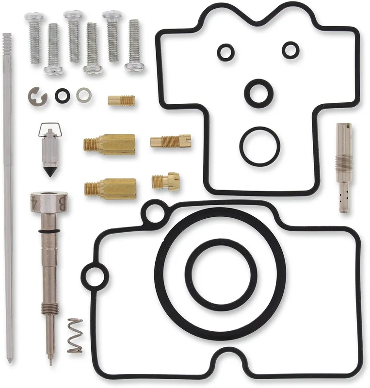 Moose Offroad CARB REPAIR KIT