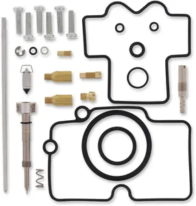 MOOSE OFFROAD HARD-PARTS CARB REPAIR KIT