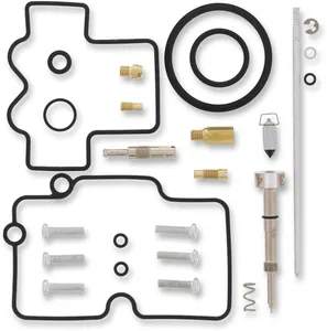 MOOSE OFFROAD HARD-PARTS CARB REPAIR KIT