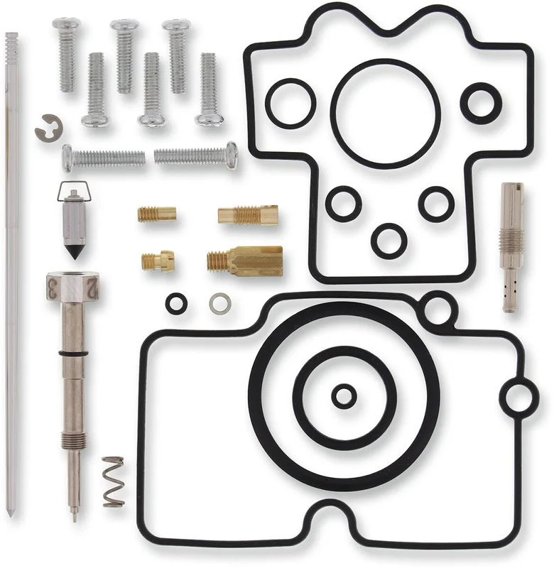 Moose Offroad CARB REPAIR KIT