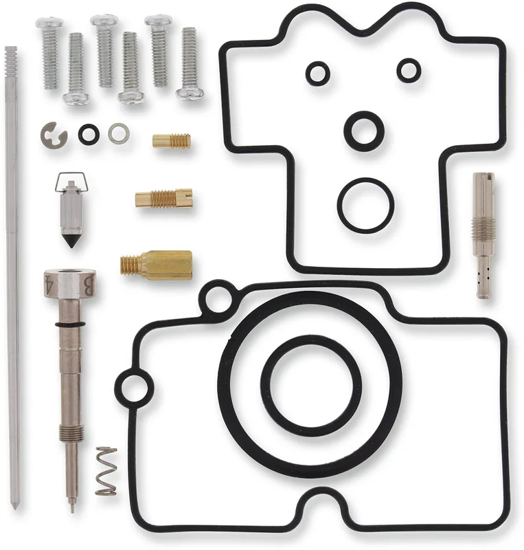 Moose Offroad CARB REPAIR KIT