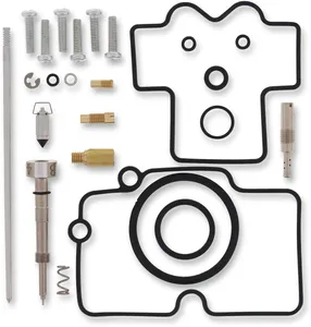 MOOSE OFFROAD HARD-PARTS CARB REPAIR KIT
