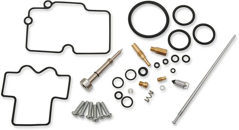 Moose Offroad CARB REPAIR KIT